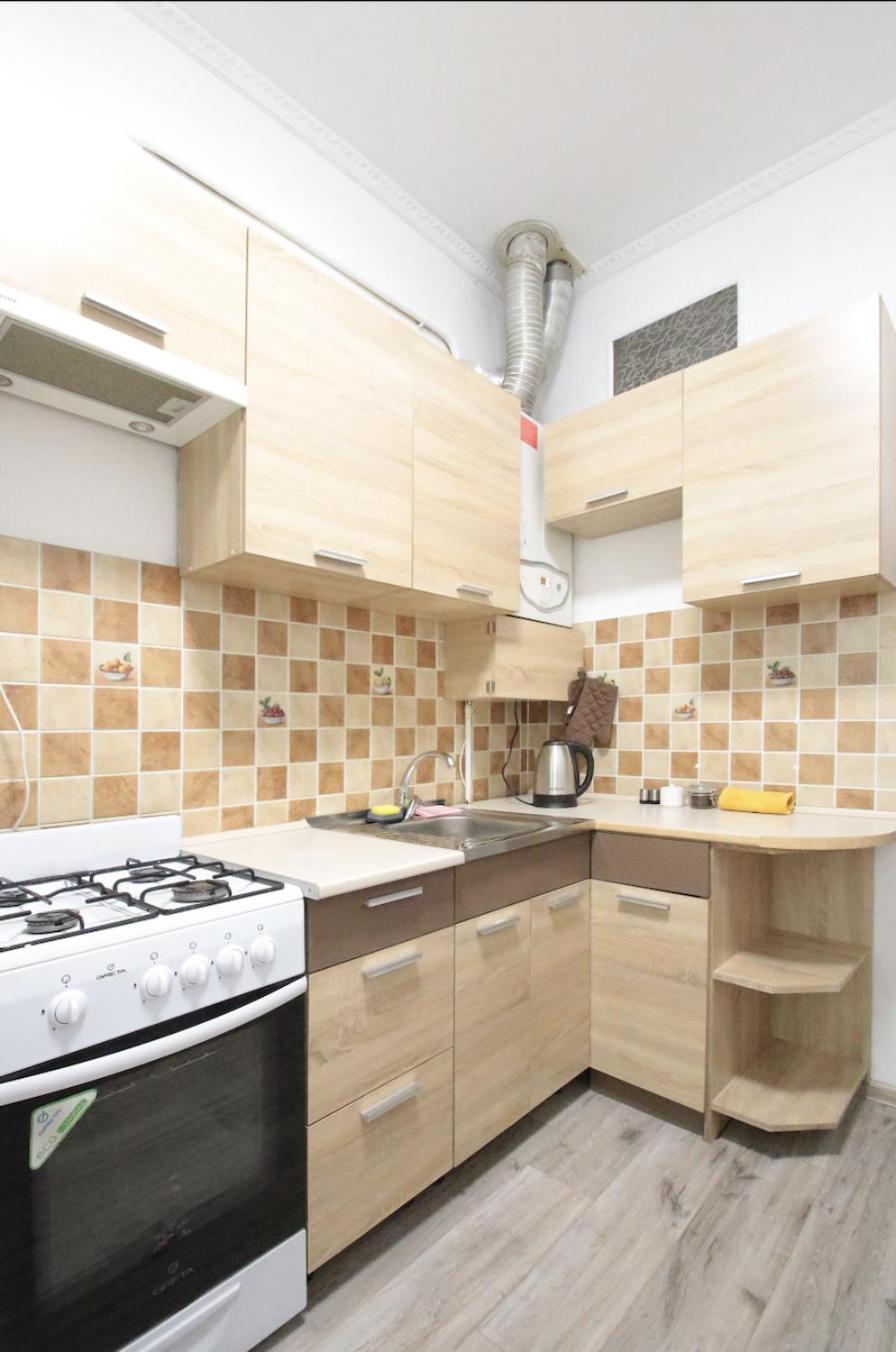"Deluxe Apartments" K 44 - 1225 Lviv Ngoại thất bức ảnh