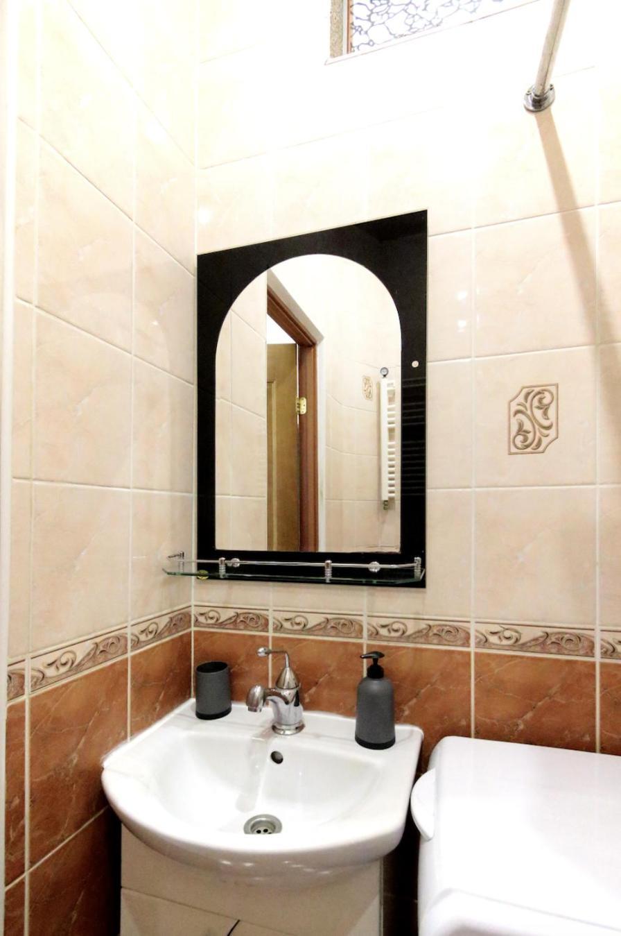 "Deluxe Apartments" K 44 - 1225 Lviv Ngoại thất bức ảnh